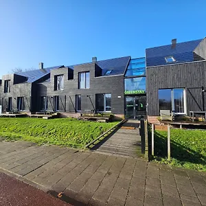 Greenstay Ámsterdam