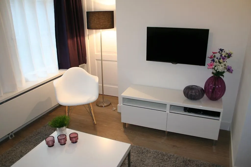 Rosies Place Ámsterdam Países Bajos