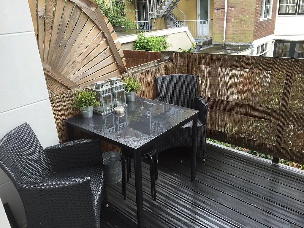 Rosies Place Amsterdam Paesi Bassi